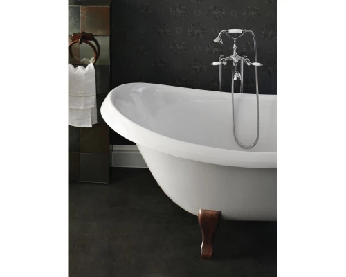 Ванна из литого мрамора 170x83 см PAA Victoria VAVICK/00