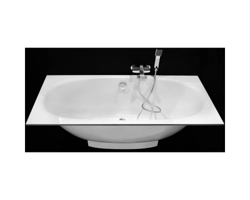 Ванна из литого мрамора 170x75 см PAA Verso VAVER/00