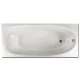 Ванна из литого мрамора 170x75 см PAA Uno Grande VAUNOGR/00