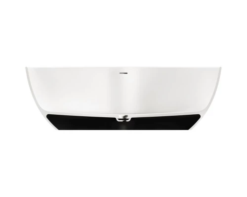 Ванна из литого мрамора 170,5x80 см PAA Bella VABELL/00