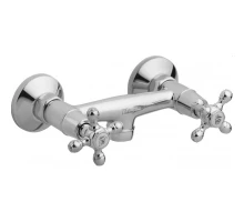 Смеситель для душа Boheme Tradizionale Chromo 274