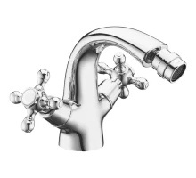 Смеситель для биде Boheme Tradizionale Chromo 276