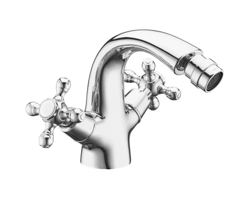 Смеситель для биде Boheme Tradizionale Chromo 276