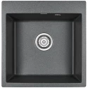 Кухонная мойка Paulmark Praktisch графит PM105152-DG