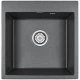 Кухонная мойка Paulmark Praktisch графит PM105152-DG