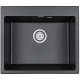Кухонная мойка Paulmark Kante черный PM106052-BL
