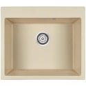Кухонная мойка Paulmark Kante шампань PM106052-CH