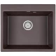 Кухонная мойка Paulmark Kante кофе PM106052-CO