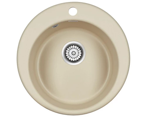 Кухонная мойка Paulmark Gelegen шампань PM404800-CH