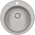 Кухонная мойка Paulmark Gelegen серый PM404800-GR
