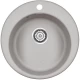 Кухонная мойка Paulmark Gelegen серый PM404800-GR
