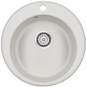 Кухонная мойка Paulmark Gelegen белый PM404800-WH