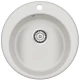 Кухонная мойка Paulmark Gelegen белый PM404800-WH