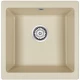 Кухонная мойка Paulmark Brilon шампань PM104546-CH