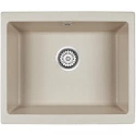 Кухонная мойка Paulmark Gera бежевый PM205546-BE Кухонная мойка Paulmark Gera бежевый PM205546-BE