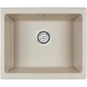 Кухонная мойка Paulmark Gera бежевый PM205546-BE