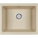 Кухонная мойка Paulmark Gera шампань PM205546-CH