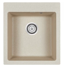 Кухонная мойка Paulmark Zemar бежевый PM104651-BE