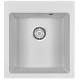 Кухонная мойка Paulmark Zemar белый PM104651-WH
