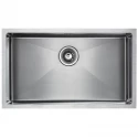Кухонная мойка Paulmark Koher нержавеющая сталь PM807444-BS Кухонная мойка Paulmark Koher нержавеющая сталь PM807444-BS