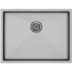 Кухонная мойка Paulmark Next нержавеющая сталь PM215844-BS