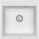 Кухонная мойка Point Арбель белый PN3001W