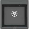 Кухонная мойка Point Арбель графит PN3001GR