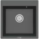 Кухонная мойка Point Арбель графит PN3001GR