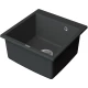 Кухонная мойка Point Арбель графит PN3001GR