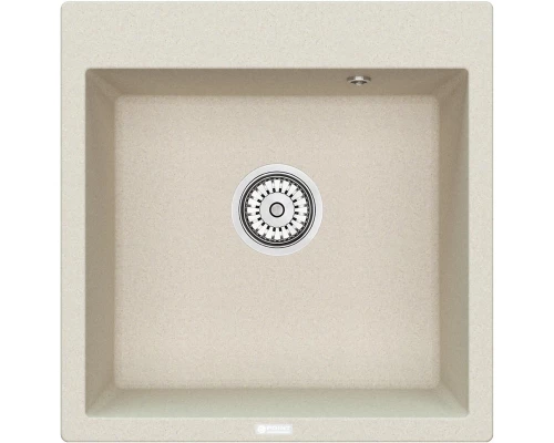 Кухонная мойка Point Арбель светло-бежевый PN3001BG