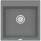 Кухонная мойка Point Арбель серый PN3001AL