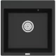 Кухонная мойка Point Арбель черный PN3001B