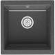 Кухонная мойка Point Бату графит PN3008GR