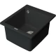 Кухонная мойка Point Динара черный PN3004B
