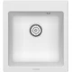 Кухонная мойка Point Моко белый PN3006W