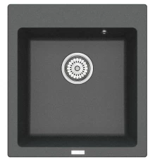 Кухонная мойка Point Моко графит PN3006GR