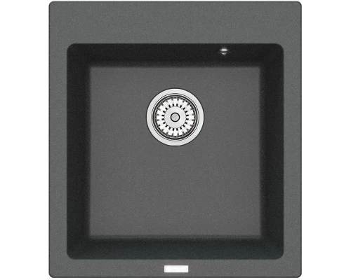 Кухонная мойка Point Моко графит PN3006GR