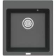 Кухонная мойка Point Моко графит PN3006GR