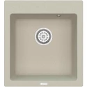 Кухонная мойка Point Моко светло-бежевый PN3006BG