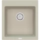 Кухонная мойка Point Моко светло-бежевый PN3006BG