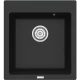 Кухонная мойка Point Моко черный PN3006B