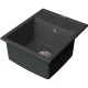 Кухонная мойка Point Римо графит PN3010GR