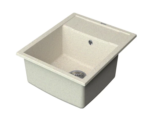 Кухонная мойка Point Римо светло-бежевый PN3010BG