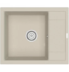 Кухонная мойка Point Римо светло-бежевый PN3010BG