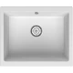 Кухонная мойка Point Сидли белый PN3007W