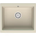 Кухонная мойка Point Сидли светло-бежевый PN3007BG Кухонная мойка Point Сидли светло-бежевый PN3007BG