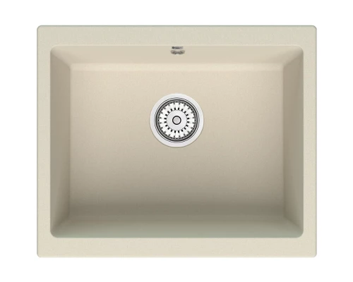Кухонная мойка Point Сидли светло-бежевый PN3007BG