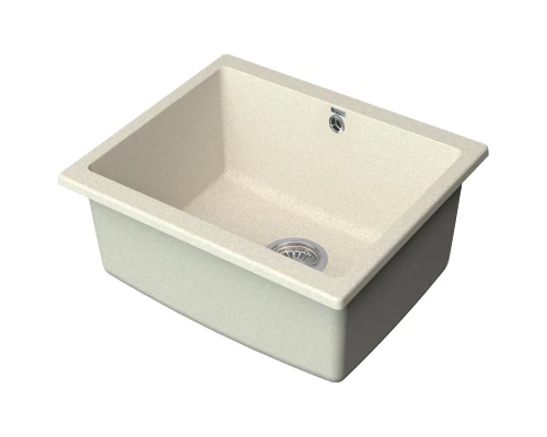 Кухонная мойка Point Сидли светло-бежевый PN3007BG