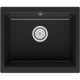Кухонная мойка Point Сидли черный PN3007B