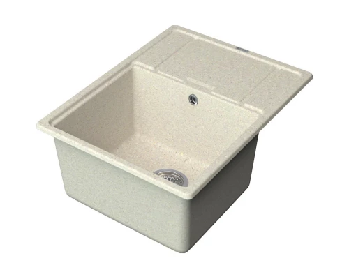 Кухонная мойка Point Стил светло-бежевый PN3009BG